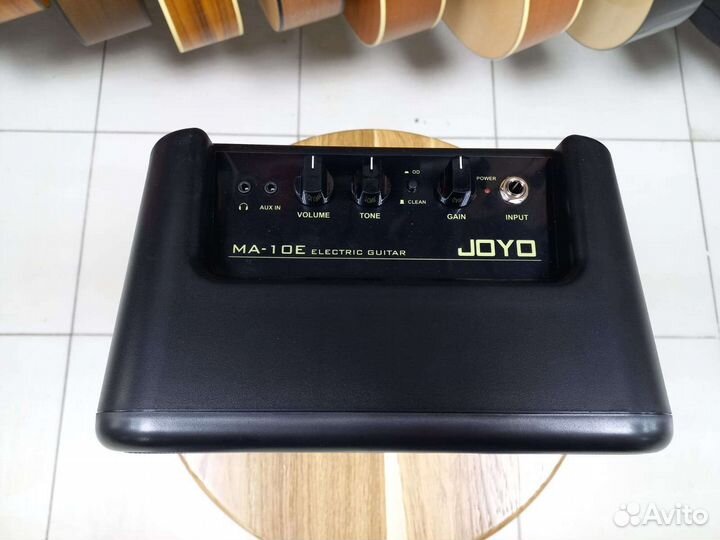 Комбоусилитель Joyo MA-10E Новый