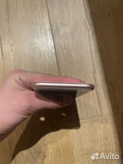 iPhone 6S, 16 ГБ