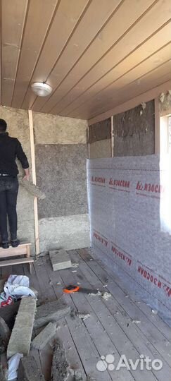 Строительство и ремонт