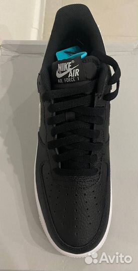 Nike Air Force 1 Low оригинальные