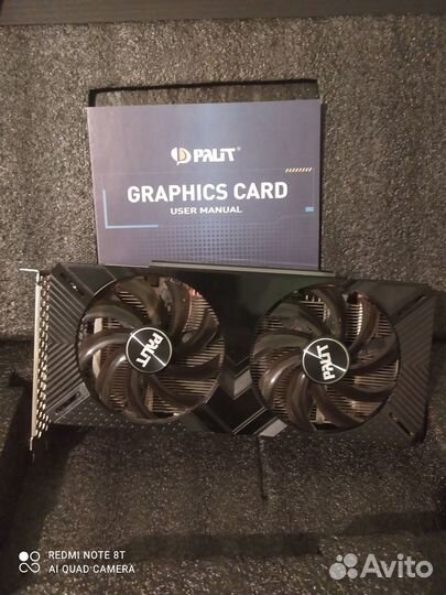 Gtx 1660 super