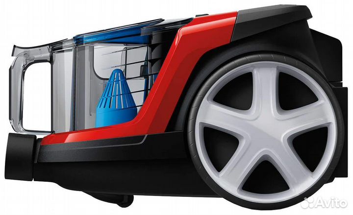 Пылесос philips