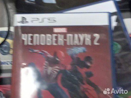 Ps5 слим версия