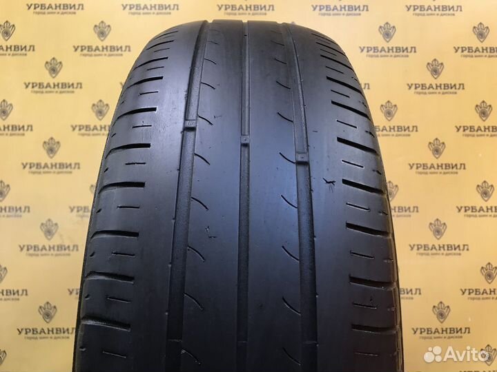 Kumho Solus KH17 185/65 R15 88H
