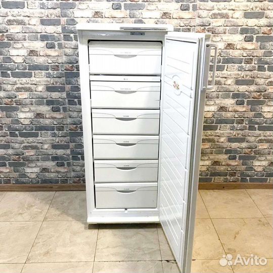 Морозильная камера б/у, ларь, с гарантией,no frost