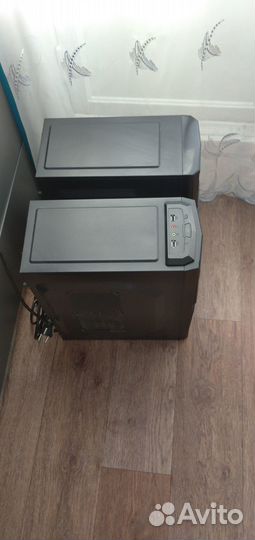 Системный блок бу