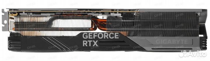 Gigabyte GeForce RTX 4090 gaming OC