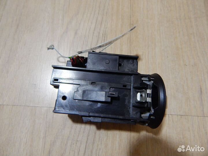 Замок зажигания Vw Passat B6