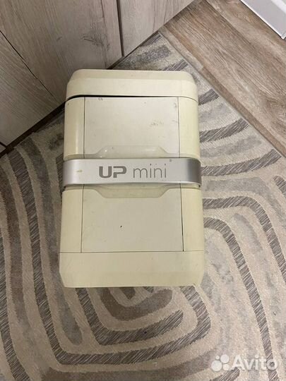 3d принтер UPmini2