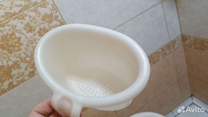 Детская ванночка CAM Baby Bagno