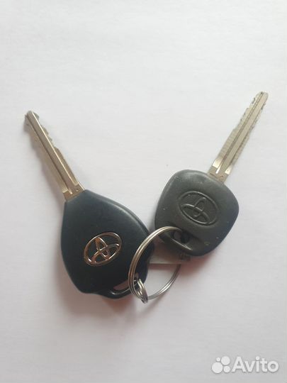 Ключи зажигания, брелок сигн-ции, метка StarLine