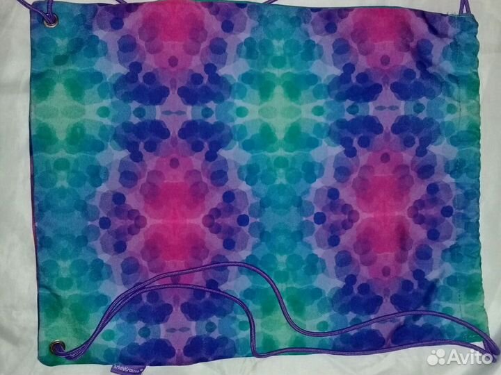 Мешки для сменки ErichKrause б / у