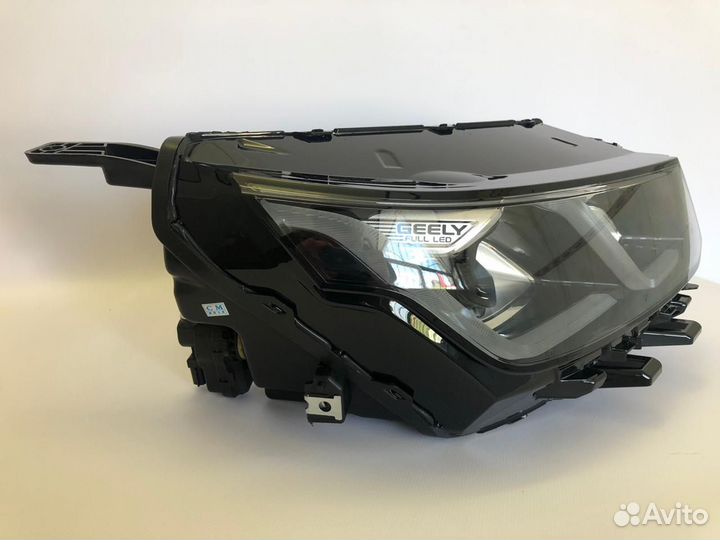 Фара правая Geely Coolray (I 2019 - н.в.) full LED