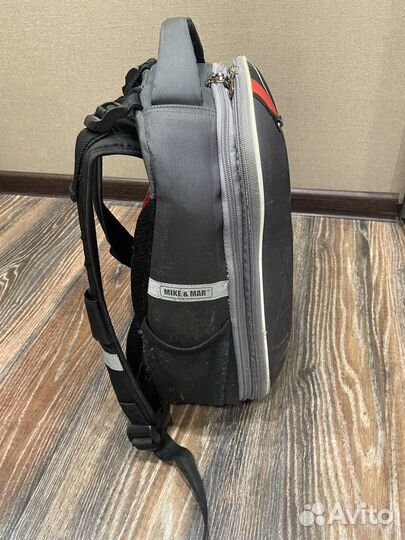 Рюкзак школьный для мальчика