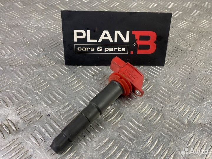 Катушка зажигания Porsche Cayenne 957 M48.01