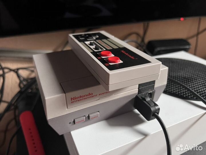Nintendo NES Mini