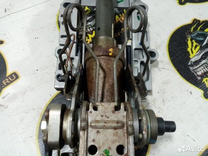 Рулевая колонка Audi A4 B5 AEB 1997