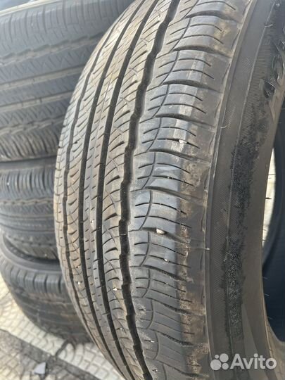 Triangle AdvanteX SUV TR259 265/60 R18