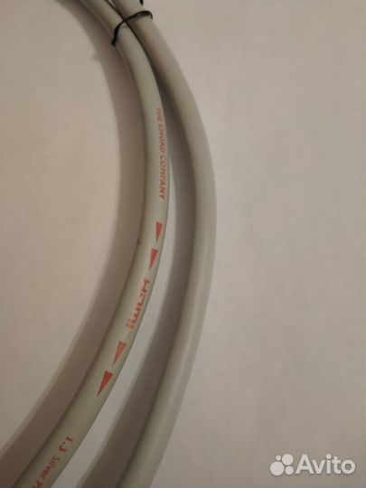 Chord silver plus hdmi кабель 1.5 м.+ оптич.+аналг