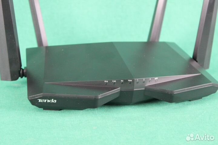 Маршрутизатор