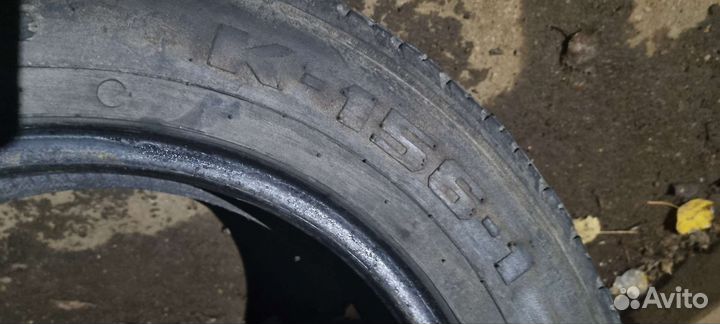 КШЗ К-156-1 185/75 R16 92Q