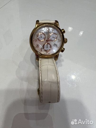 Часы оригинал Tissot женские