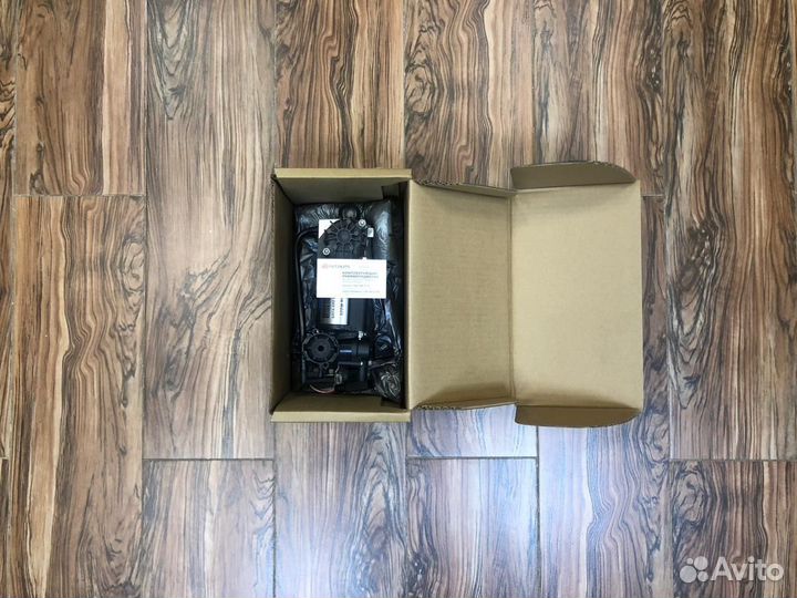 Компрессор Mercedes E-class W211 новый