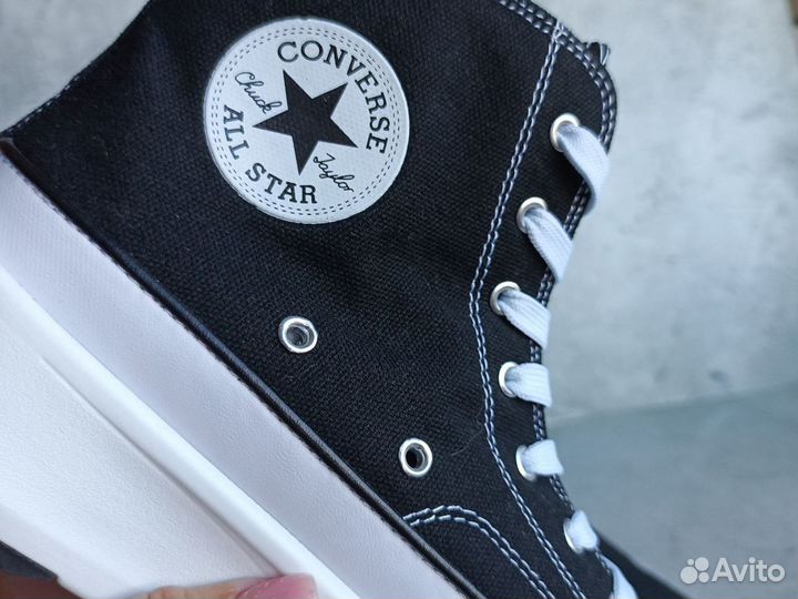 Кеды converse all star