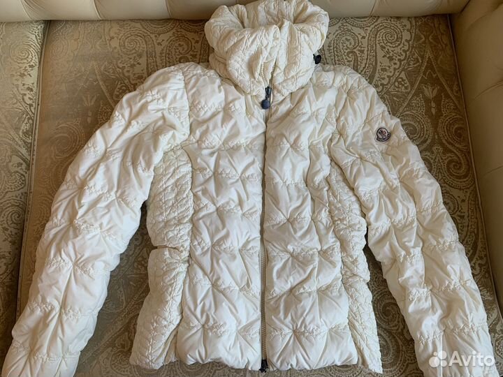 Куртка Moncler оригинал