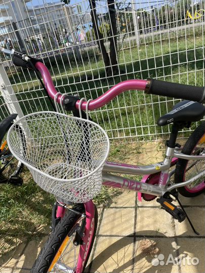 Велосипед детский 20. Состояние отличное