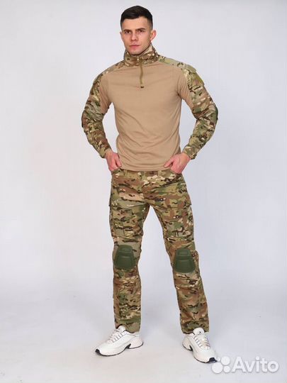 Тактические костюмы (наколенники налокотники) опт