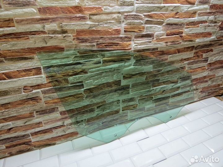 Стекло переднее правое Opel Insignia