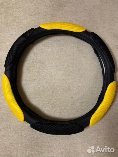 Оплетки на руль