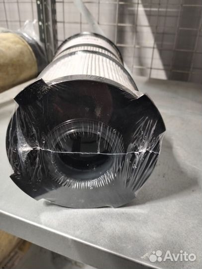 Фильтр топливный грубой очистки WG9925550966