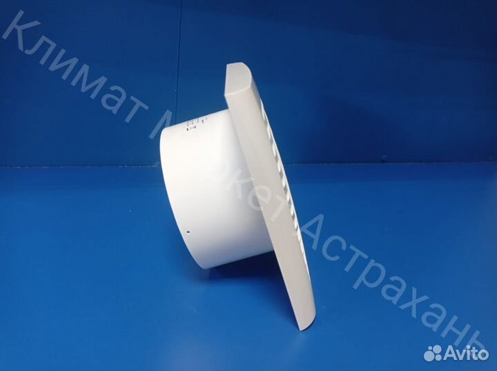 Вентилятор осевой Era 5s