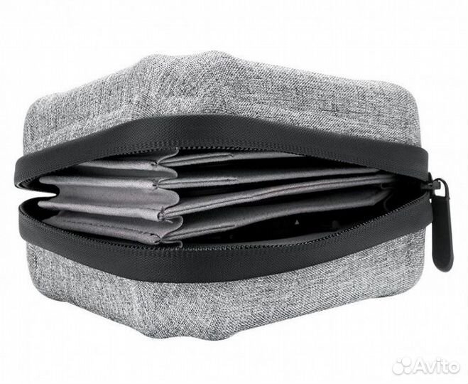 Чехол для светофильтров (на 10 фильтров до 95 мм)