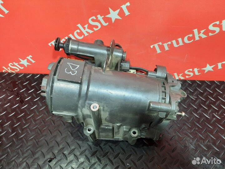 Корпус топливного фильтра Daf XF106