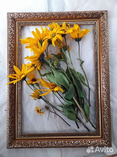 Багет для картины