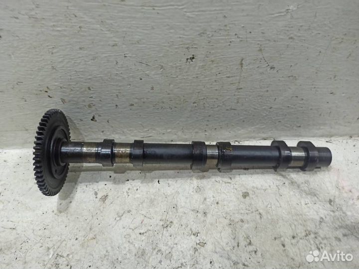 Распредвал выпускной