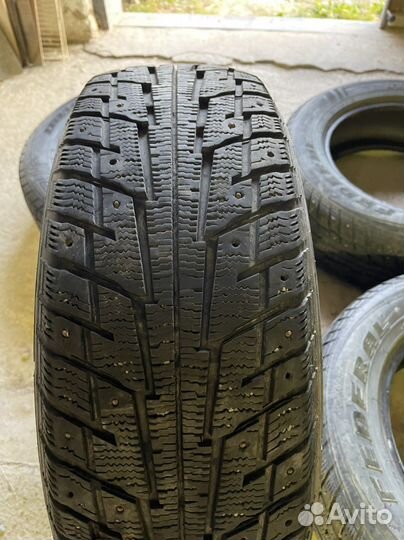 Federal Himalaya SUV 225/65 R17