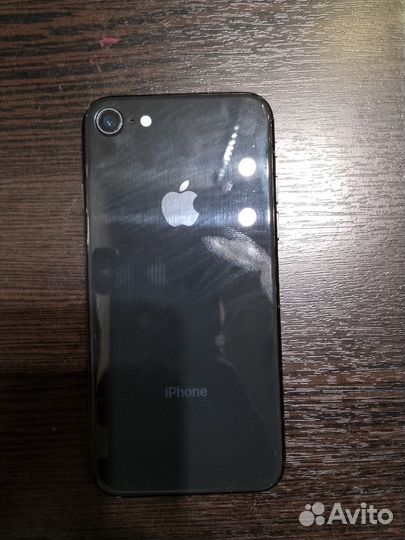 iPhone 8, 256 ГБ