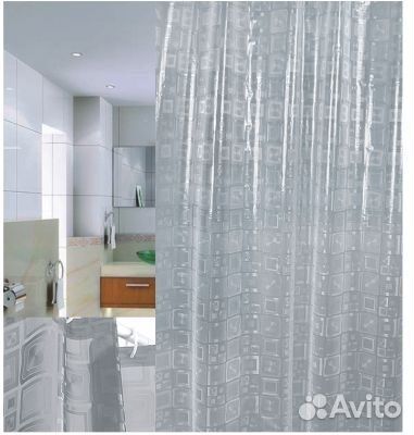 Гибкие окна / свое производство / не мутнеют