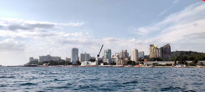 1-к. квартира, 21 м², 3/8 эт.