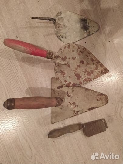 Ножки для мебели