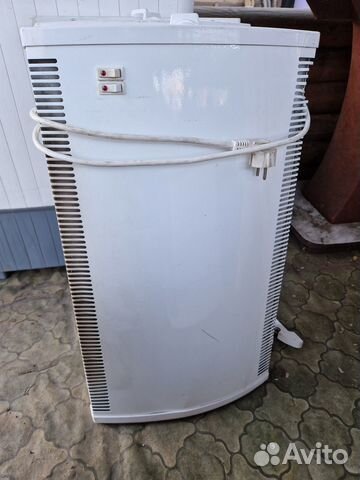 Обогреватель настенный