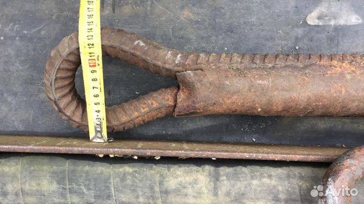 Жёсткая сцепка