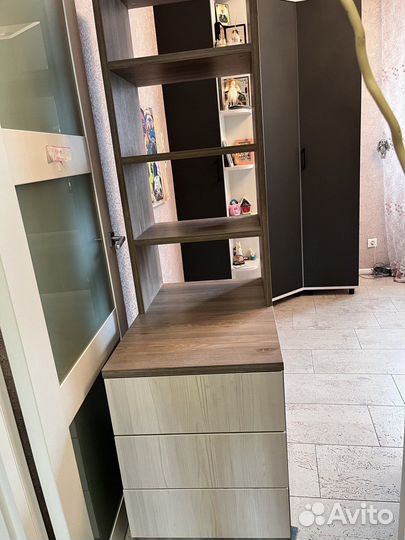 Комплект детской мебели