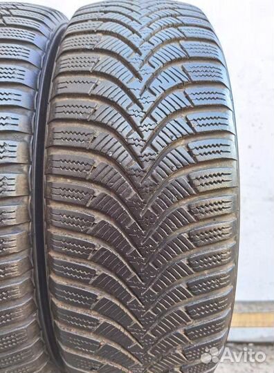 Hankook Winter I'Pike RS2 W429 185/60 R15 88T