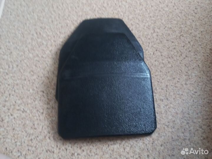 Бронеплиты гранит 5 а