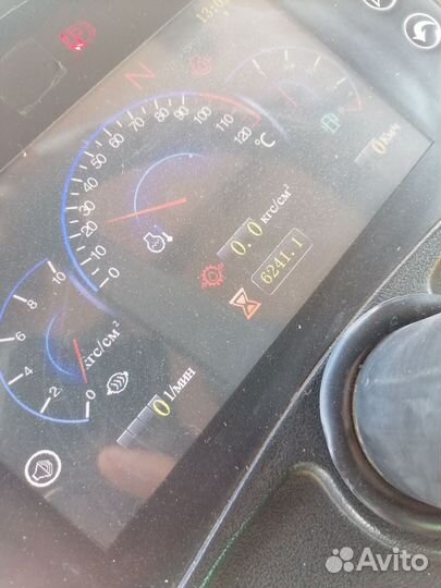 Трактор Кировец К-744Р3, 2018